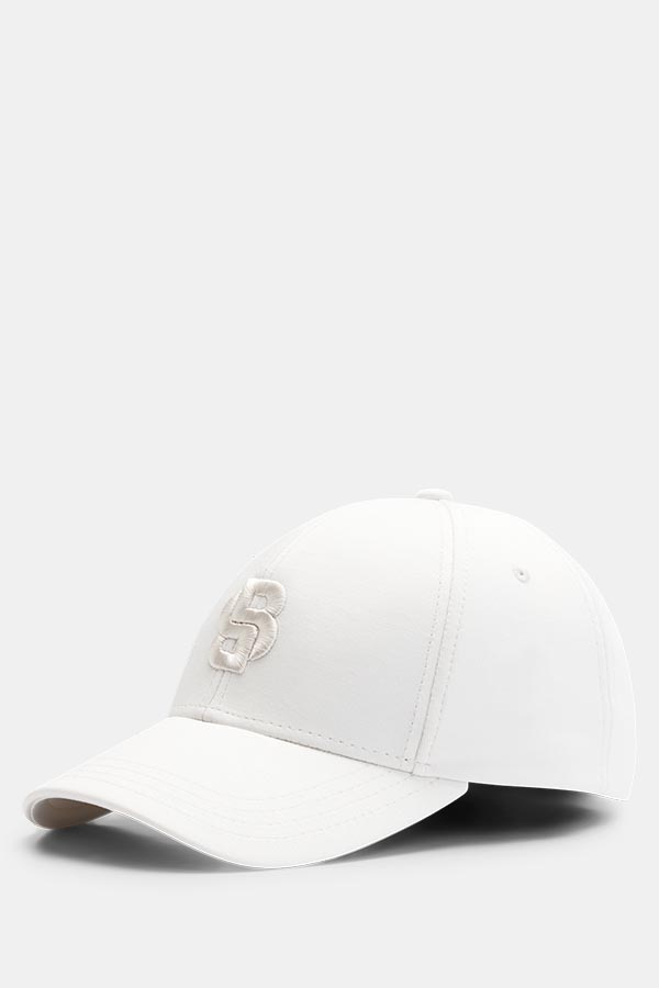 ΚΑΠΕΛΟ BOSS - 118 ΕΚΡΟΥ